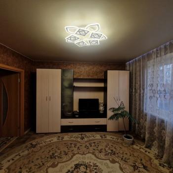 Сдается 2-х комнатная квартира, 52,7 м²