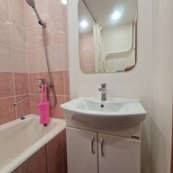 Сдается 2-х комнатная квартира, 52,7 м²