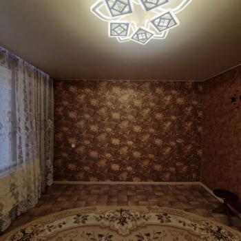Сдается 2-х комнатная квартира, 52,7 м²