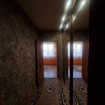 Сдается 2-х комнатная квартира, 52,7 м²