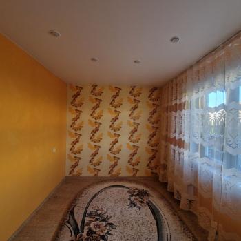 Сдается 2-х комнатная квартира, 52,7 м²