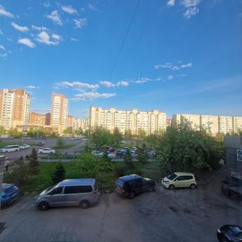 Сдается 2-х комнатная квартира, 52,7 м²