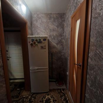 Сдается 2-х комнатная квартира, 52,7 м²