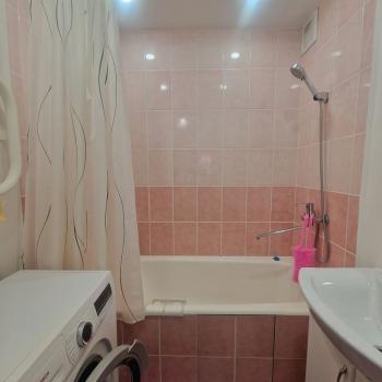 Сдается 2-х комнатная квартира, 52,7 м²