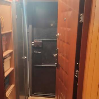 Продается 1-комнатная квартира, 37 м²