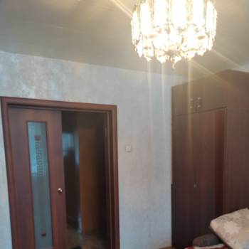 Продается 1-комнатная квартира, 37 м²