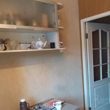 Продается 1-комнатная квартира, 37 м²