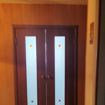 Продается 1-комнатная квартира, 37 м²