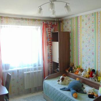 Продается 2-х комнатная квартира, 66,9 м²