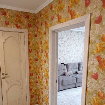 Продается 2-х комнатная квартира, 66,9 м²