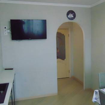Продается 2-х комнатная квартира, 66,9 м²