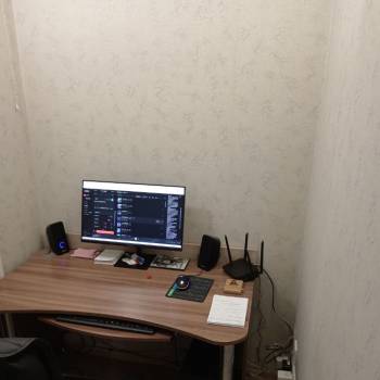Продается 2-х комнатная квартира, 66,9 м²