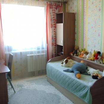 Продается 2-х комнатная квартира, 66,9 м²