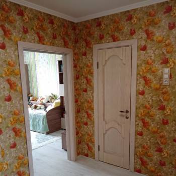 Продается 2-х комнатная квартира, 66,9 м²