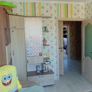 Продается 2-х комнатная квартира, 66,9 м²