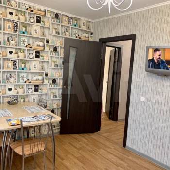 Сдается 2-х комнатная квартира, 70 м²