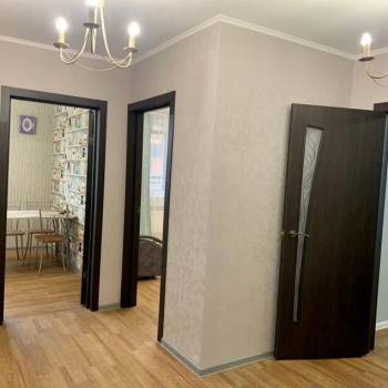 Сдается 2-х комнатная квартира, 70 м²