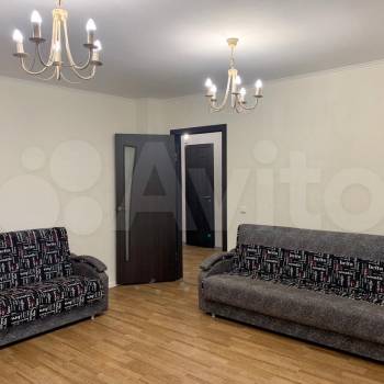 Сдается 2-х комнатная квартира, 70 м²