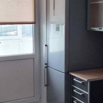 Сдается 1-комнатная квартира, 49 м²