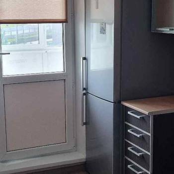 Сдается 1-комнатная квартира, 49 м²