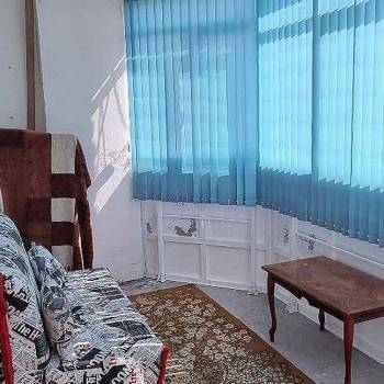 Сдается 1-комнатная квартира, 49 м²