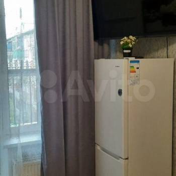 Сдается 1-комнатная квартира, 22 м²