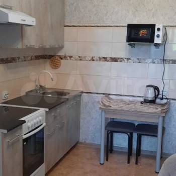 Сдается 1-комнатная квартира, 22 м²