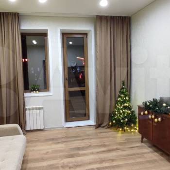 Сдается 2-х комнатная квартира, 48 м²