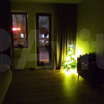 Сдается 2-х комнатная квартира, 48 м²