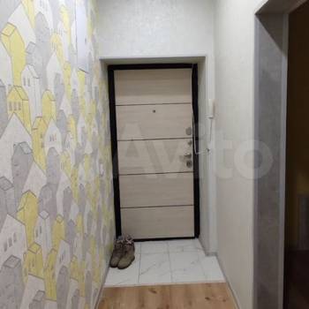 Сдается 2-х комнатная квартира, 48 м²