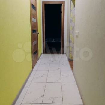 Сдается 2-х комнатная квартира, 48 м²