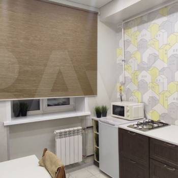 Сдается 2-х комнатная квартира, 48 м²