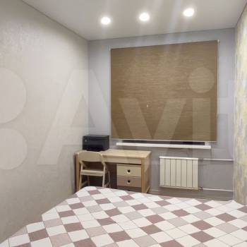 Сдается 2-х комнатная квартира, 48 м²