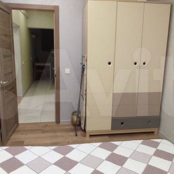 Сдается 2-х комнатная квартира, 48 м²