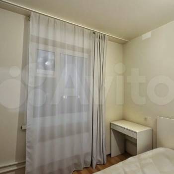 Сдается 2-х комнатная квартира, 60 м²