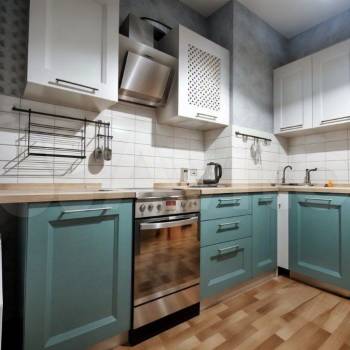 Сдается 2-х комнатная квартира, 60 м²