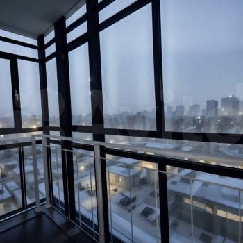 Сдается 2-х комнатная квартира, 60 м²