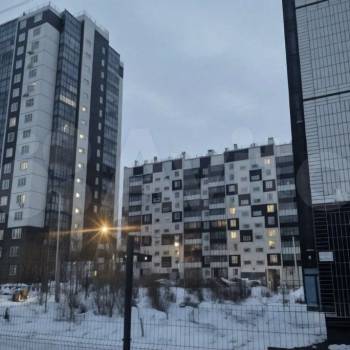 Сдается 2-х комнатная квартира, 60 м²