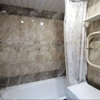 Сдается 2-х комнатная квартира, 60 м²