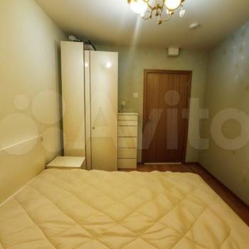 Сдается 2-х комнатная квартира, 60 м²
