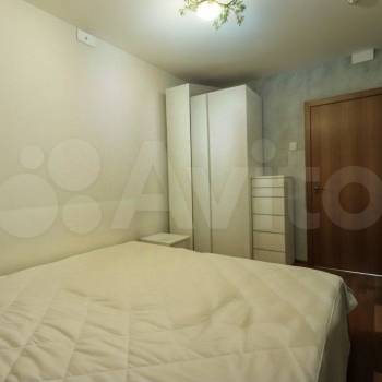 Сдается 2-х комнатная квартира, 60 м²
