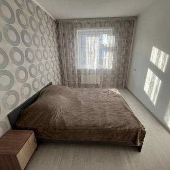Сдается 2-х комнатная квартира, 59 м²