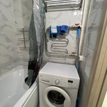 Сдается 2-х комнатная квартира, 59 м²