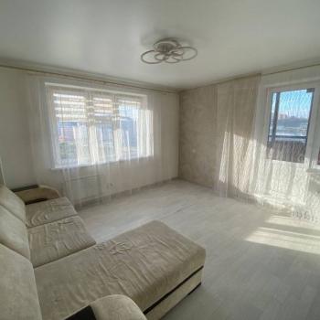Сдается 2-х комнатная квартира, 59 м²