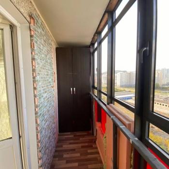 Сдается 2-х комнатная квартира, 59 м²