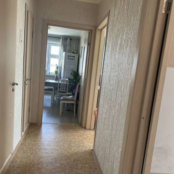 Продается 2-х комнатная квартира, 57,6 м²