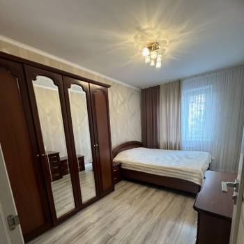 Продается 3-х комнатная квартира, 68 м²