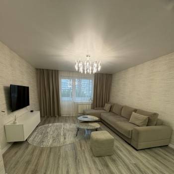 Продается 3-х комнатная квартира, 68 м²