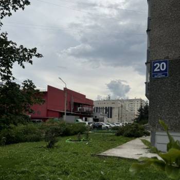 Продается 3-х комнатная квартира, 68 м²