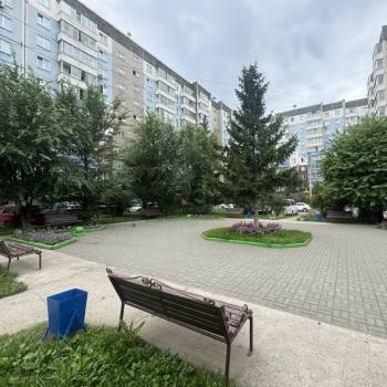Продается 3-х комнатная квартира, 68 м²